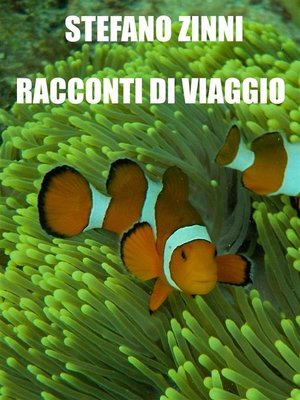 cover image of Racconti di viaggio